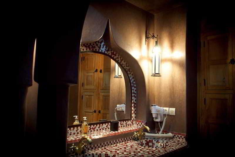 Riad Granvilier Marakeş Dış mekan fotoğraf